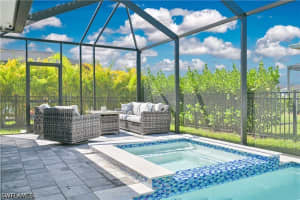 17300 Coastal Ridge Drive, Fort Myers, FL 33908 - MLS#226013240