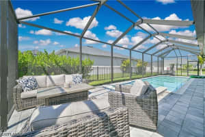 17300 Coastal Ridge Drive, Fort Myers, FL 33908 - MLS#226013240