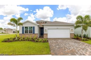 16921 Elkhorn Coral Drive, North Fort Myers, FL 33903 - MLS#226013241
