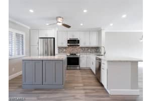 7706 Jewel Lane, Naples, FL 34109 - MLS#226013242