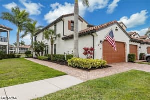 15173 Butler Lake Dr 101, Naples