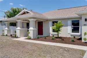 4014 13th Street, Lehigh Acres, FL 33971 - MLS#226013249