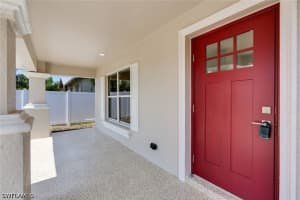 4014 13th Street, Lehigh Acres, FL 33971 - MLS#226013249