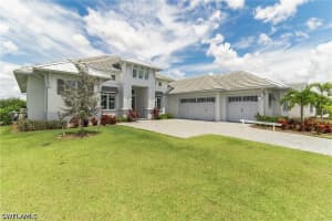 6051 Plana Cays Drive, Naples, FL 34113 - MLS#226013262