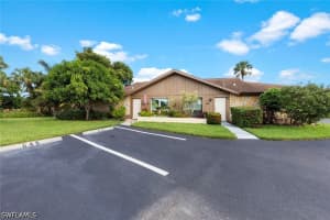 843 Palm View Drive, Naples, FL 34110 - MLS#226013268