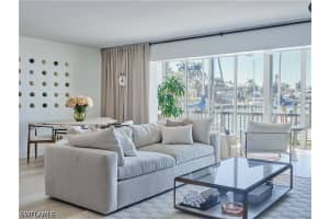 322 Harbour Drive, Naples, FL 34103 - MLS#226013269