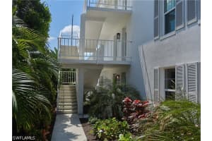 322 Harbour Drive, Naples, FL 34103 - MLS#226013269