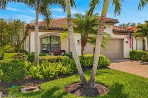 11543 Golden Oak Terrace, Fort Myers, FL 33913 - MLS#226013274