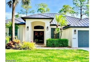 6564 Chestnut Circle, Naples, FL 34109 - MLS#226013275