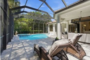 18610 Verona Lago Dr, Miromar Lakes
