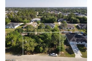 4648/4650 25th Street, Lehigh Acres, FL 33973 - MLS#226013277