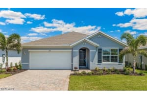 5139 Mulsanne Way, Fort Myers