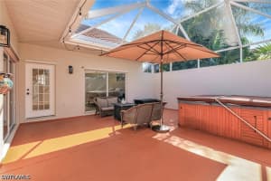 4350 Covey Circle, Naples, FL 34109 - MLS#226013282