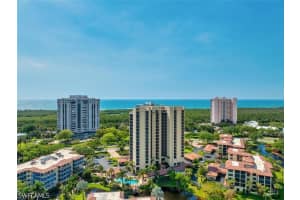 6000 Pelican Bay Boulevard, Naples, FL 34108 - MLS#226013283