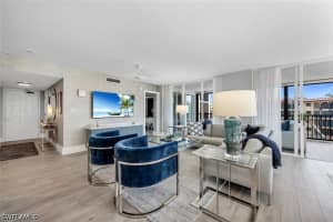 6000 Pelican Bay Boulevard, Naples, FL 34108 - MLS#226013283