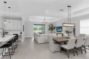 2926 Aviamar Circle, Naples, FL 34114 - MLS#226013303