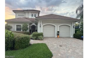10011 Northridge Ct, Estero
