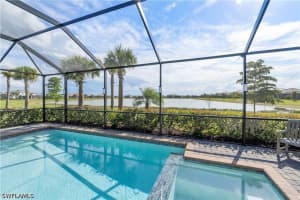 20024 Napa Loop, Estero, FL 33928 - MLS#226013307