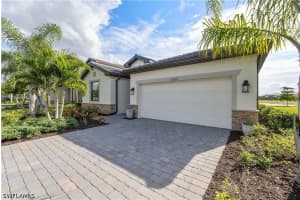 20024 Napa Loop, Estero, FL 33928 - MLS#226013307