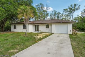 1503 14th Street, Lehigh Acres, FL 33972 - MLS#226013309