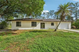 1503 14th Street, Lehigh Acres, FL 33972 - MLS#226013309