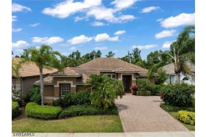 8888 Mustang Island Circle, Naples, FL 34113 - MLS#226013310