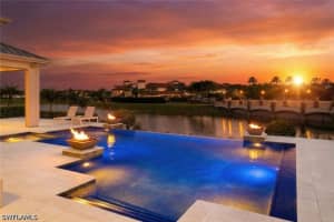 16415 Seneca Way, Naples, FL 34110 - MLS#226013316