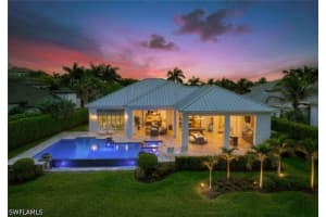 16415 Seneca Way, Naples, FL 34110 - MLS#226013316