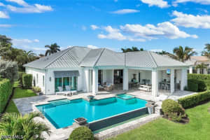 16415 Seneca Way, Naples, FL 34110 - MLS#226013316