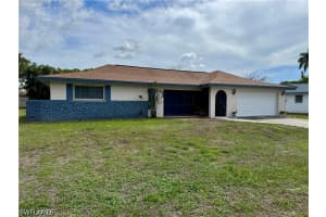 1654 Fountainhead Road, Fort Myers, FL 33919 - MLS#226013319