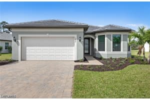 2107 Freemont Way, Naples, FL 34120 - MLS#226013324