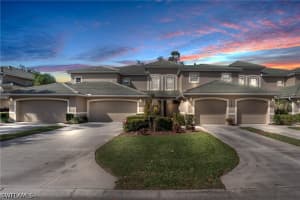3435 Laurel Greens Ln S 202, Naples