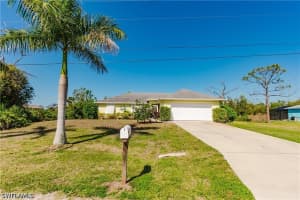 11693 OAKLAND Drive, Bokeelia, FL 33922 - MLS#226013326