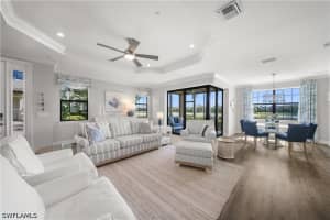 9685 Montelanico Loop, Naples, FL 34119 - MLS#226013328