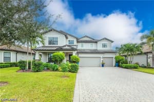 19157 Elston Way, Estero, FL 33928 - MLS#226013340