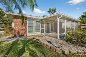 3372 Alouette Cir 1, Fort Myers