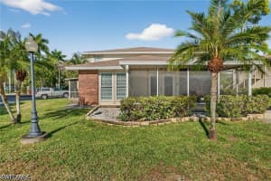 3372 Alouette Circle, Fort Myers, FL 33907 - MLS#226013344
