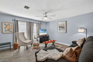 3372 Alouette Circle, Fort Myers, FL 33907 - MLS#226013344