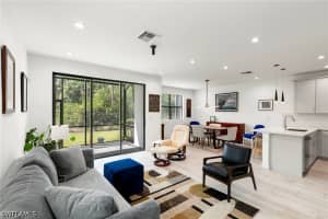 7515 Morgan Way, Naples, FL 34119 - MLS#226013345