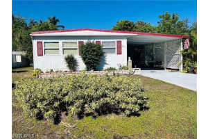 857 Manatee Rd, Naples