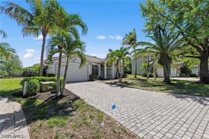 9623 Springlake Circle, Estero, FL 33928 - MLS#226013358