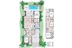 1009 29th Avenue, Naples, FL 34103 - MLS#226013360