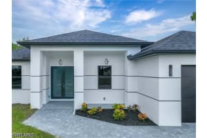 3809 Sunset Road, Lehigh Acres, FL 33971 - MLS#226013365