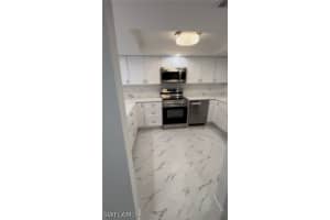 151 Cypress Way E D3, Naples