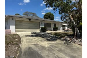 106 Lake Drive, Lehigh Acres, FL 33936 - MLS#226013379