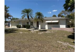 106 Lake Drive, Lehigh Acres, FL 33936 - MLS#226013379
