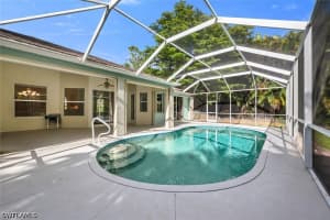 5890 Bur Oaks Lane, Naples, FL 34119 Sold 04/28/26