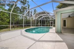 5890 Bur Oaks Lane, Naples, FL 34119 Sold 04/28/26
