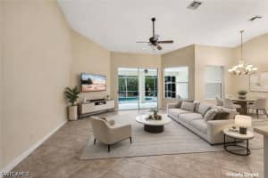 5890 Bur Oaks Lane, Naples, FL 34119 Sold 04/28/26