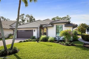 788 Provincetown Drive, Naples, FL 34104 - MLS#226013384